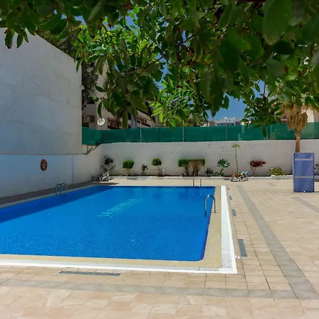 Soul Escape At La Estrella * Los Cristianos