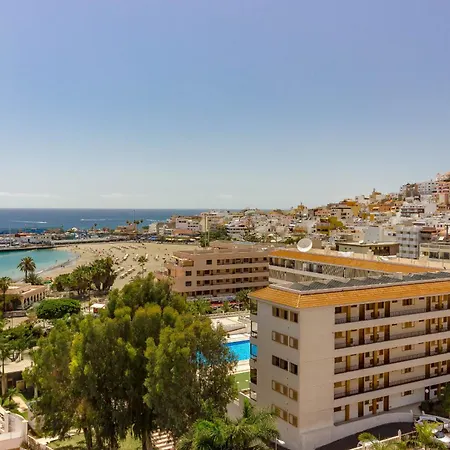 Apartman Soul Escape At La Estrella Los Cristianos