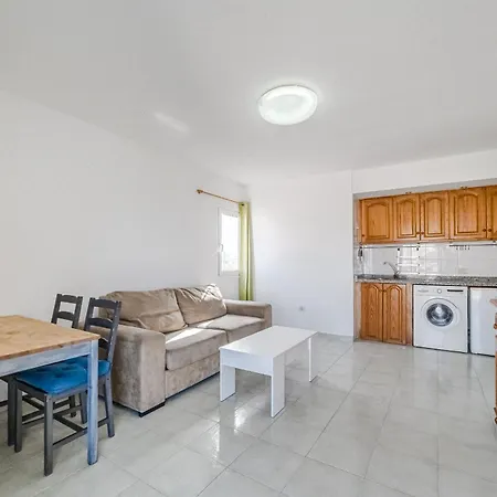 Soul Escape At La Estrella Los Cristianos