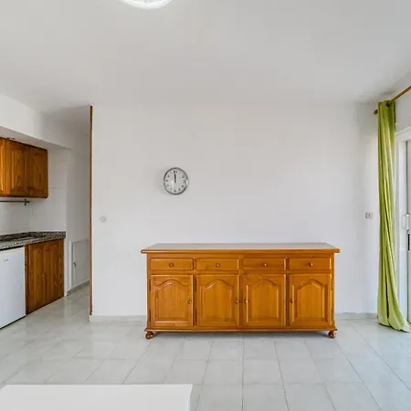 Apartman Soul Escape At La Estrella *