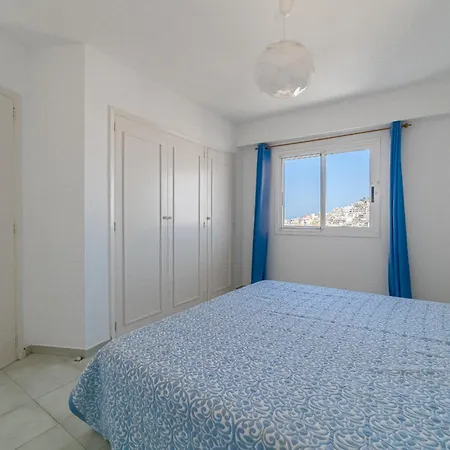 Soul Escape At La Estrella Apartman Los Cristianos