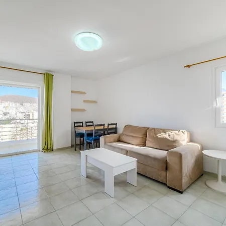 Apartman Soul Escape At La Estrella Los Cristianos