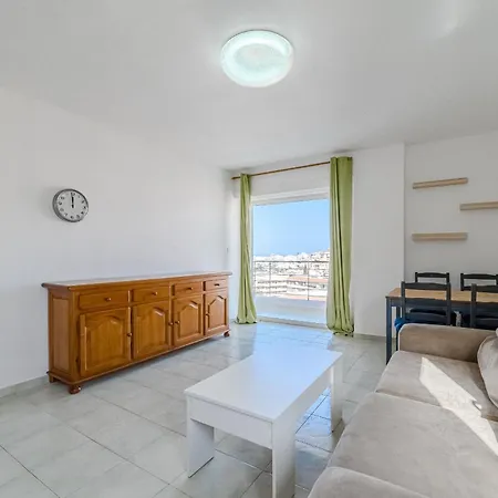 Soul Escape At La Estrella * Los Cristianos