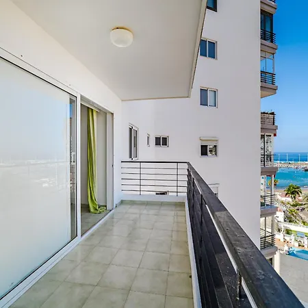 Soul Escape At La Estrella * Los Cristianos